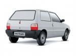Fiat Uno Furgao 2004 года (BR)